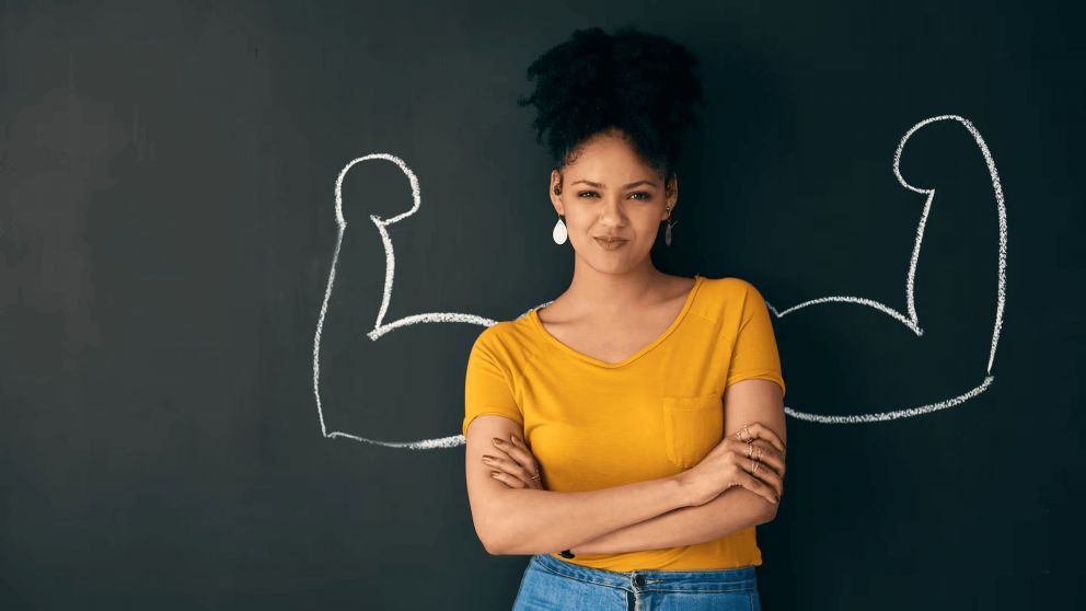 Este reto visual te ayudará a descubrir si tenés fortaleza mental para sobrellevar las situaciones difíciles.