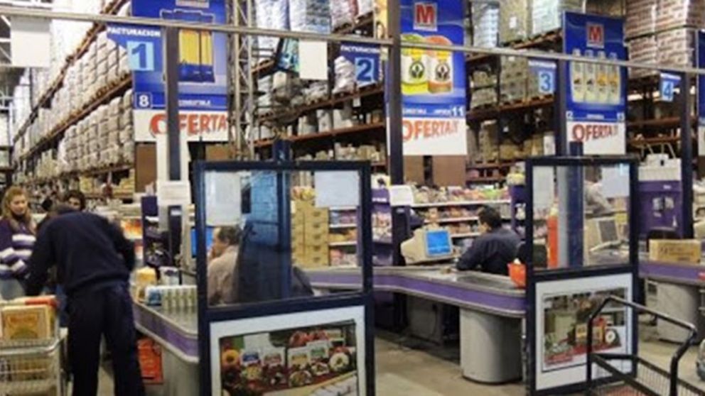 Mayorista convoca a interesados a ocupar puestos en el área de ventas y atención al cliente.