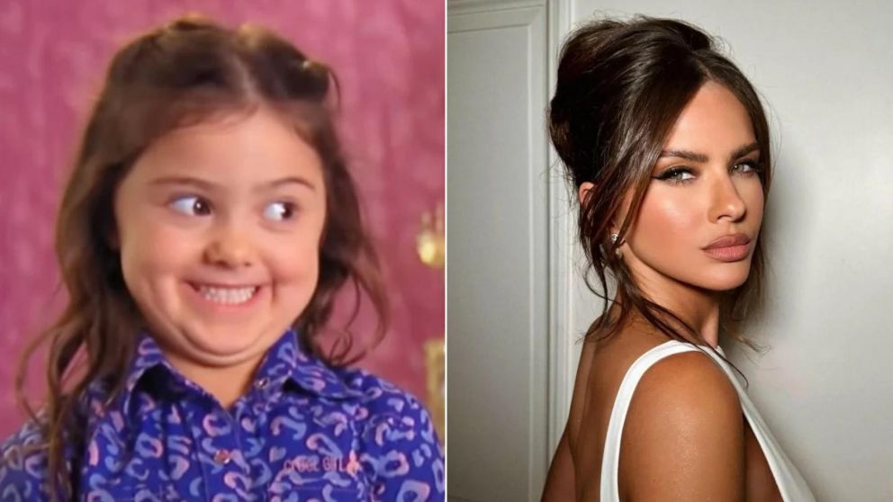 Le preguntó a su novio si ella era más linda que la China Suárez y la respuesta generó debate en redes sociales.