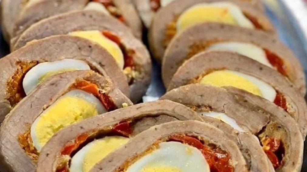 Carne barata: el corte para hacer arrollado que reemplaza al matambre y permite ahorrar unos pesos a fin de año.