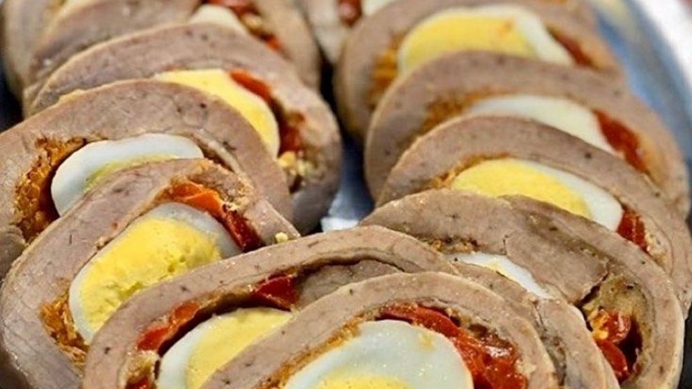 Carne barata: el corte para hacer arrollado que reemplaza al matambre y permite ahorrar unos pesos a fin de a�o.