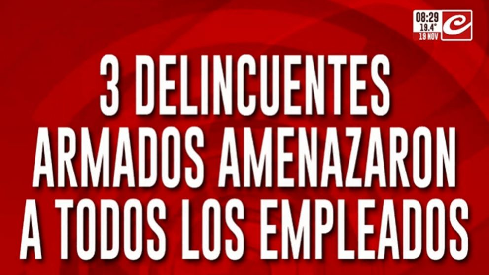 Crónica HD