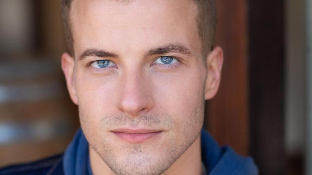 Murió Paul Teal, actor de "One Tree Hill", a los 35 años.