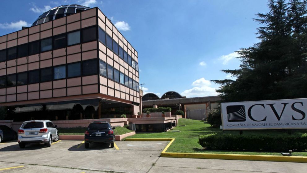 El Gobierno confirmó el cierre definitivo de la ex Ciccone.