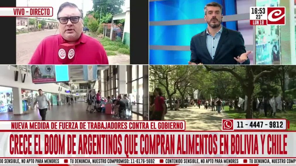 Cr�nica HD