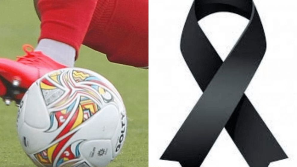 Un joven de 15 años colapsó en medio de un partido de fútbol y la noticia conmovió a toda la comunidad deportiva (Imágenes ilustrativas).