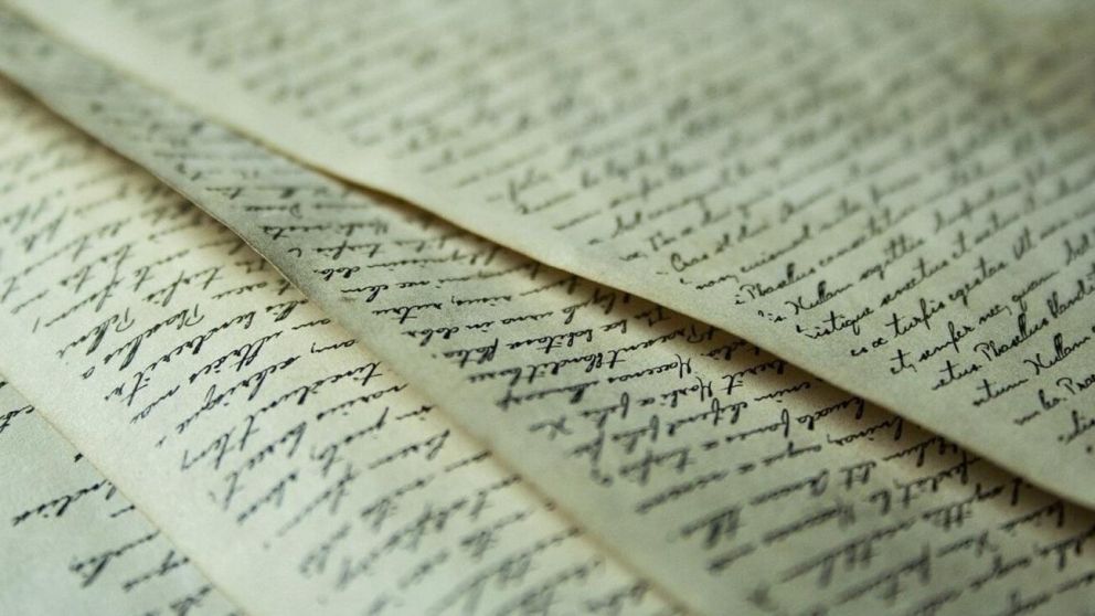 La palabra es el elemento esencial de la comunicaci�n (Imagen ilustrativa).