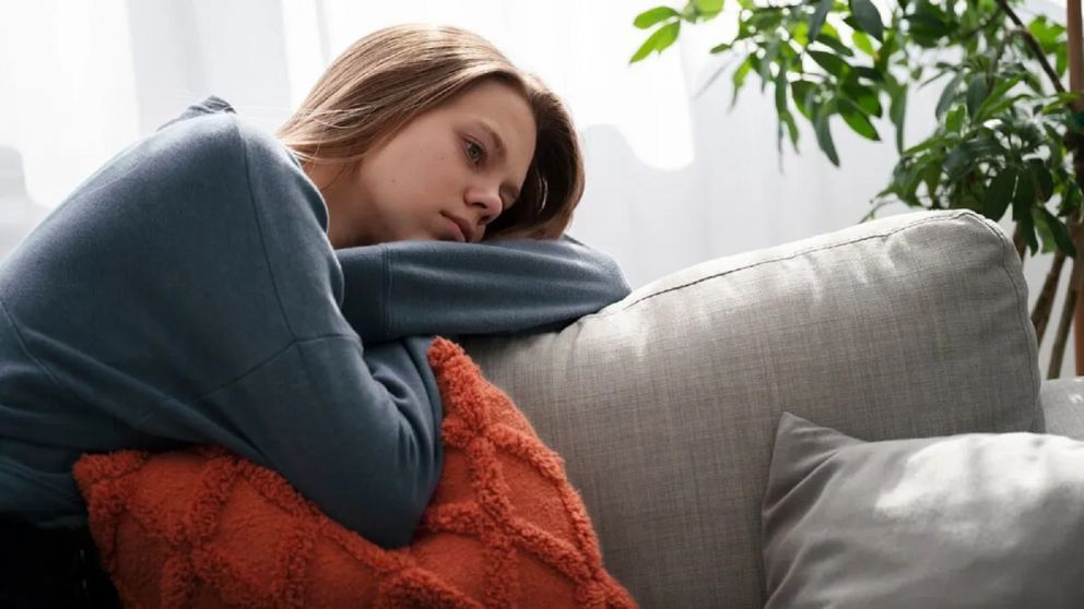 Las 10 frases más usadas por las personas infelices, según la Inteligencia Artificial.