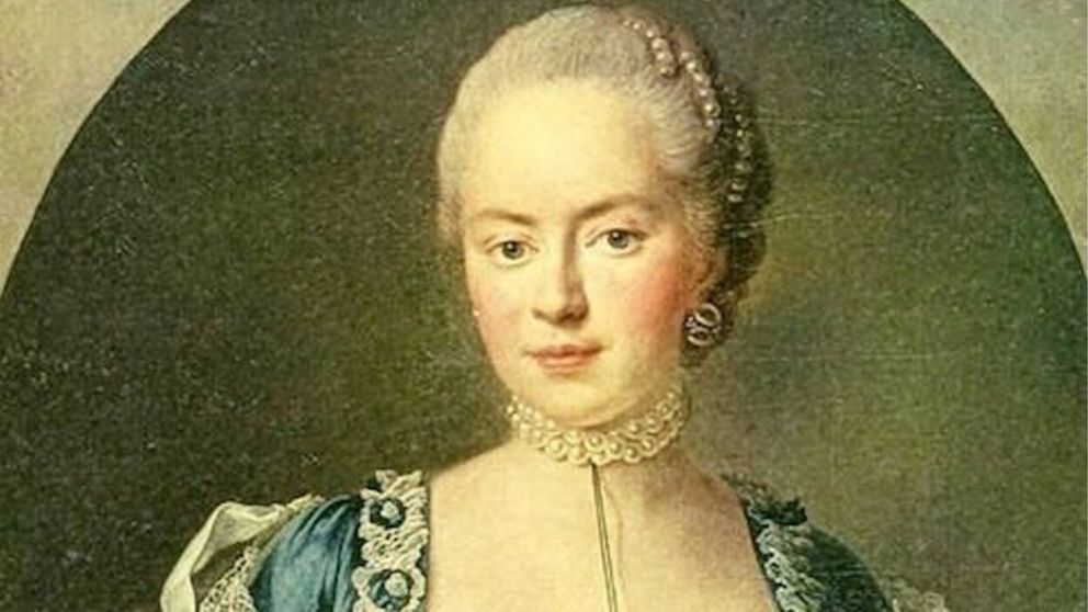 Darya Saltykova sembró la muerte en el Imperio ruso (Archivo).