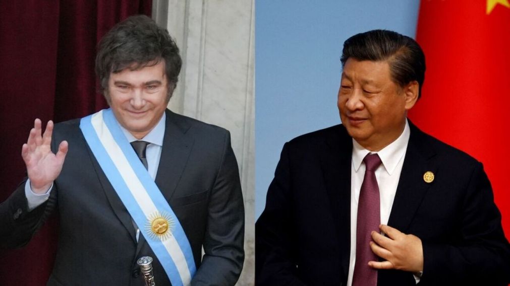 Ambos mandatarios se ver�n este martes en la cumbre del G20.