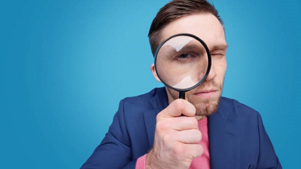 Pocos logran resolver este reto visual: encontrá el error en apenas 10 segundos.
