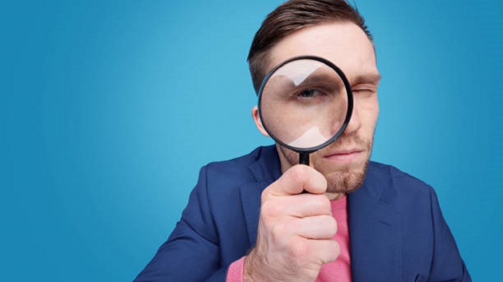 Pocos logran resolver este reto visual: encontrá el error en apenas 10 segundos.