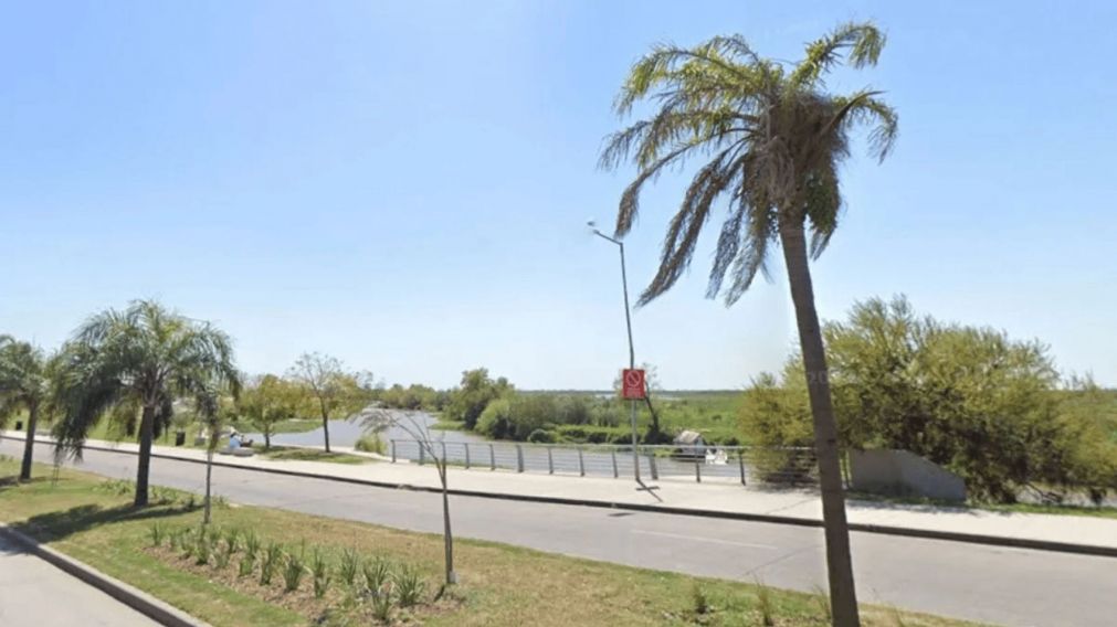 Dos jóvenes fueron asesinados a balazos en una reunión de motos.