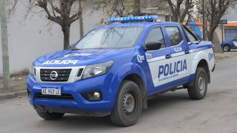 La tragedia ocurrió en la provincia de Córdoba.