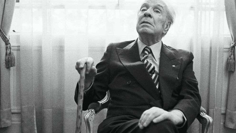 Borges: destino ineludible y lo paranormal