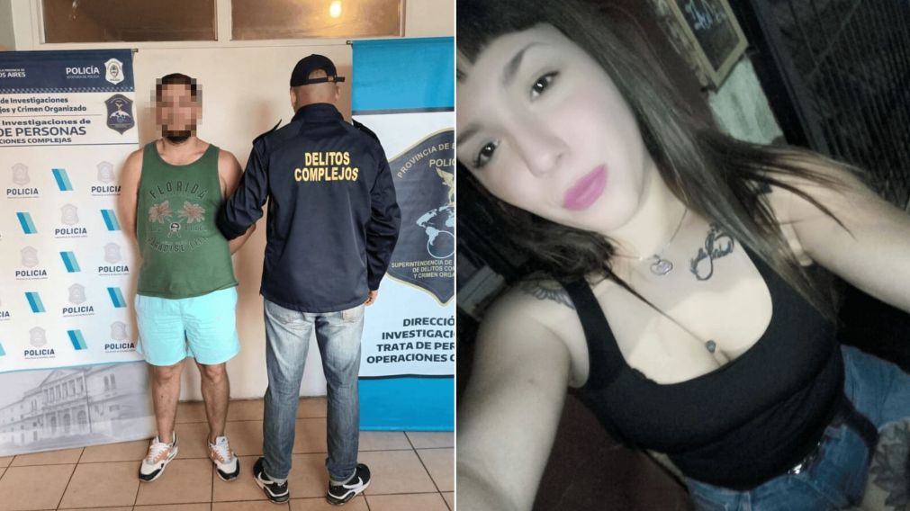 Había sido detenido en diciembre por agredir a su ex pareja, encontrada ahorcada.