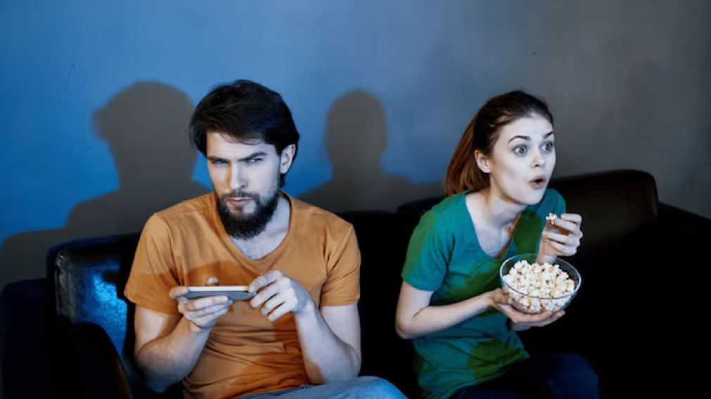 Las 5 mejores películas policiales de Netflix para mantenerte al borde del asiento, según la inteligencia artificial