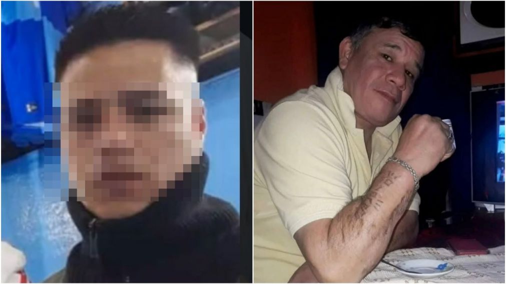 La víctima tenía 55 años y el acusado está prófugo.