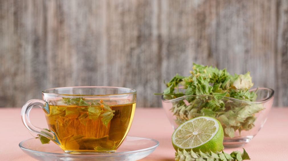 El té que mejora la memoria y te ayuda a dormir como un bebé