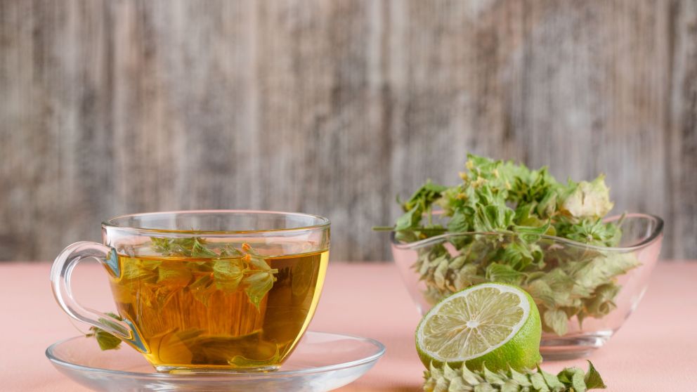 El té que mejora la memoria y te ayuda a dormir como un bebé