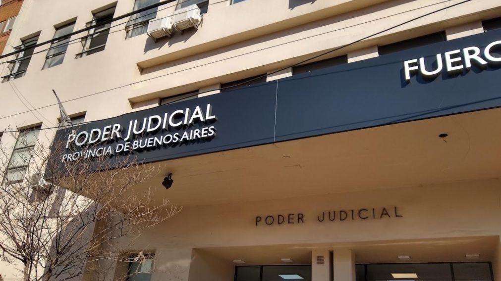 Las autoridades de la Justicia investigan lo acontecido.