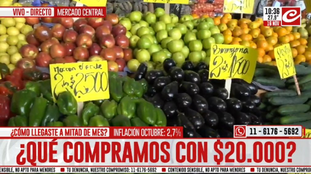 Crónica HD