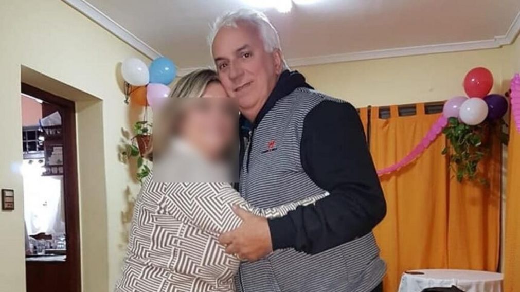 Este era Miguel Angel Montefusco, de 78 años, la víctima fatal del asalto. Crédito: Facebook.