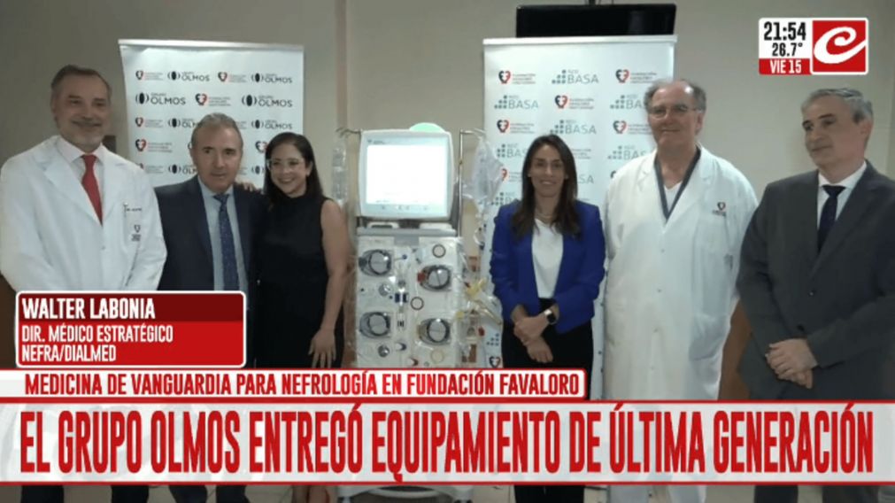 Crónica HD