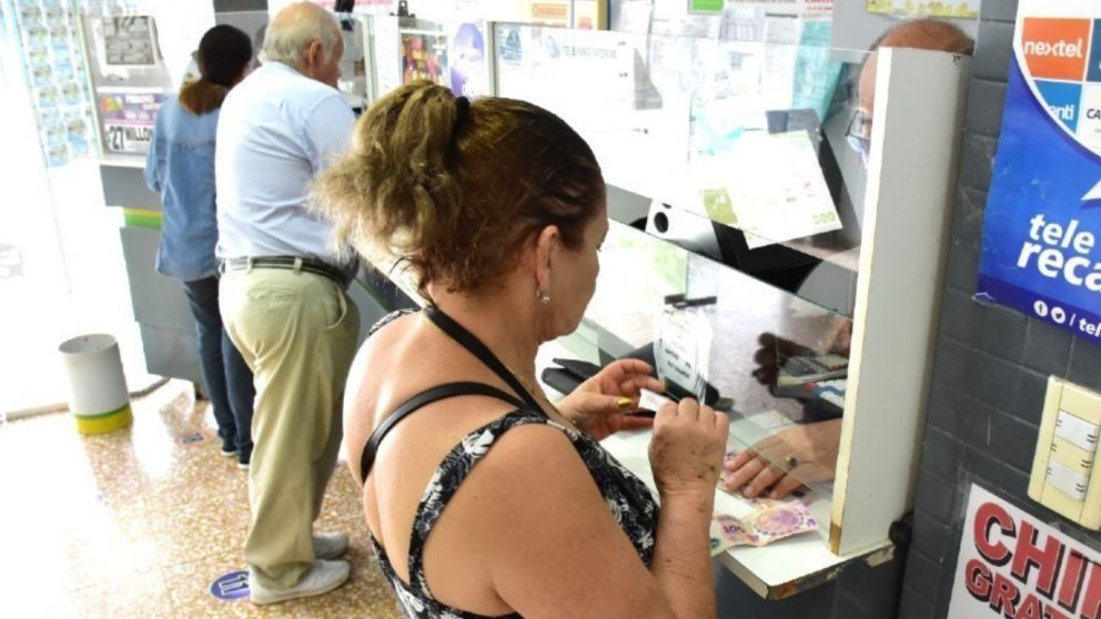 Ganó el premio más grande en la quiniela, pero tuvo una reacción impensada: conocé el caso.