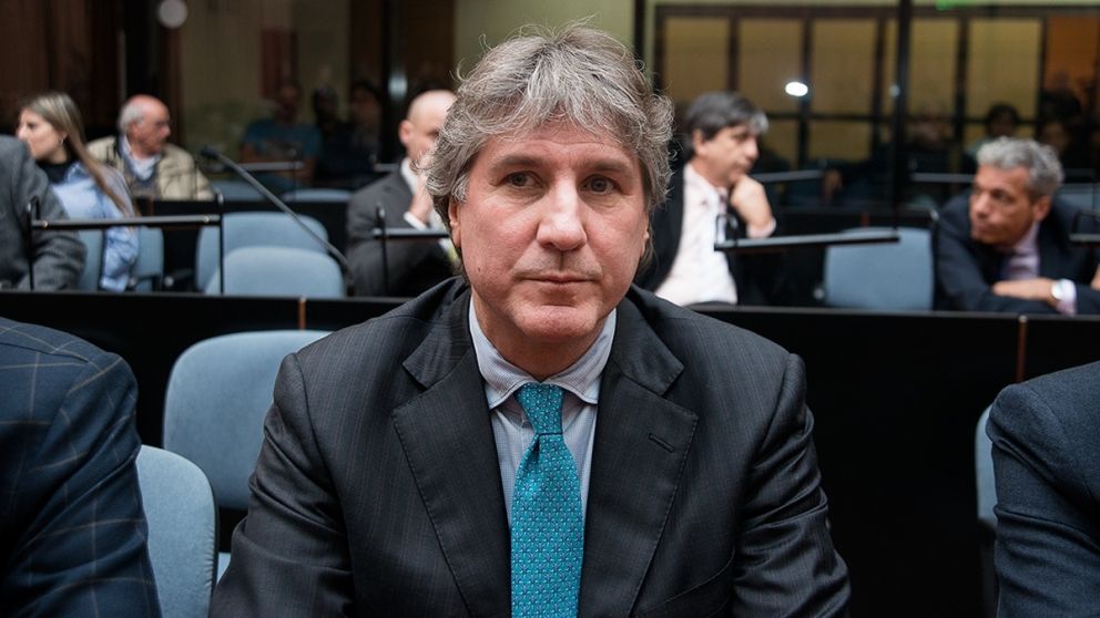 El Gobierno efectivizó la quita de la jubilación de privilegio a Amado Boudou