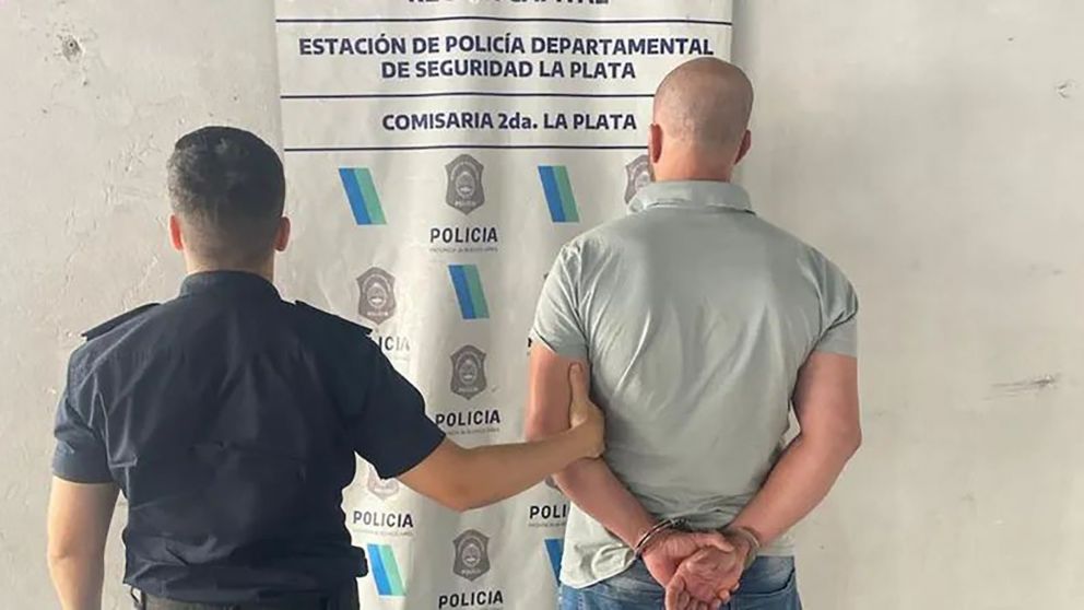 Arrestaron en La Plata al primer acusado por el intento de golpe de estado en Brasil