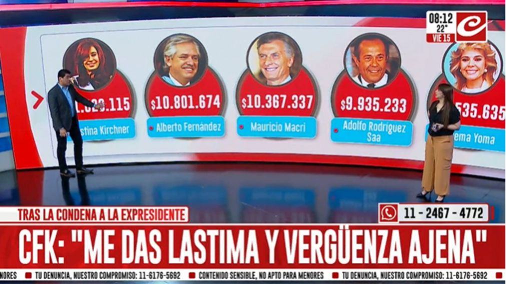 Crónica HD