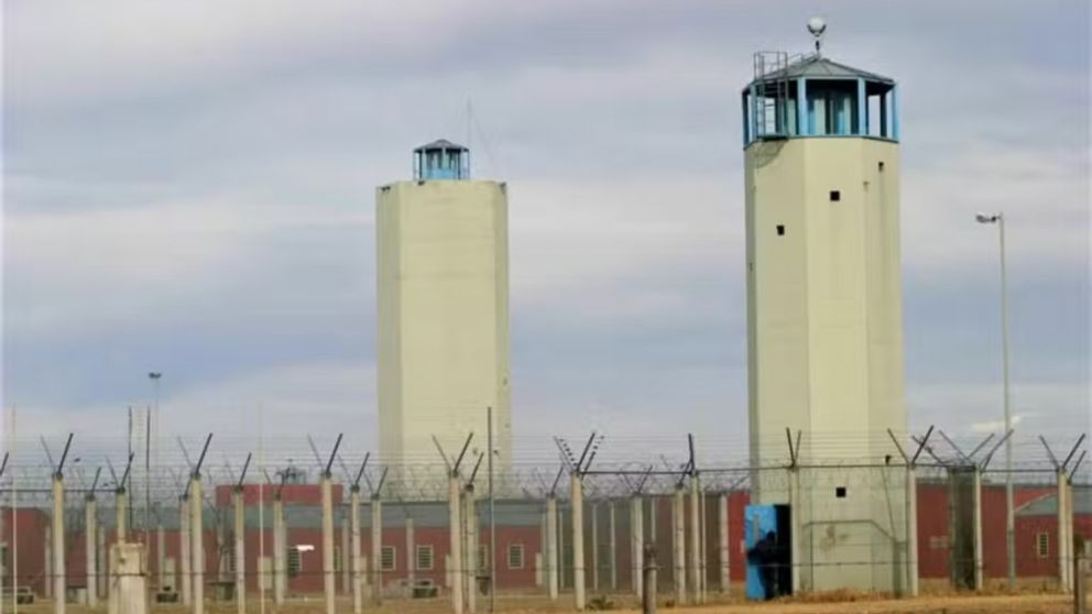 A los tres reclusos involucrados, que estaban bajo protesta, se les labró un acta por su comportamiento.