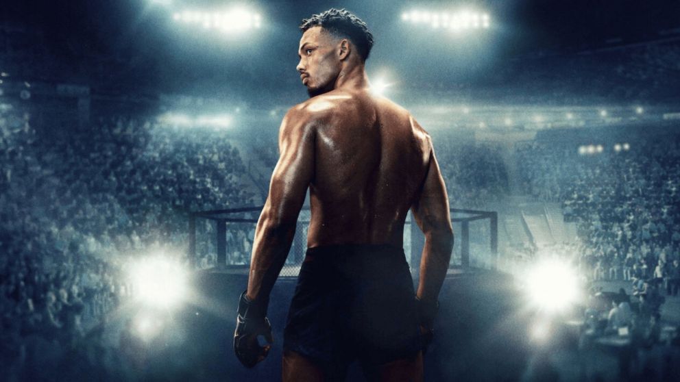 Netflix agregó una miniserie francesa que la está rompiendo y es ideal para los amantes de UFC y MMA. ¿De cuál se trata?