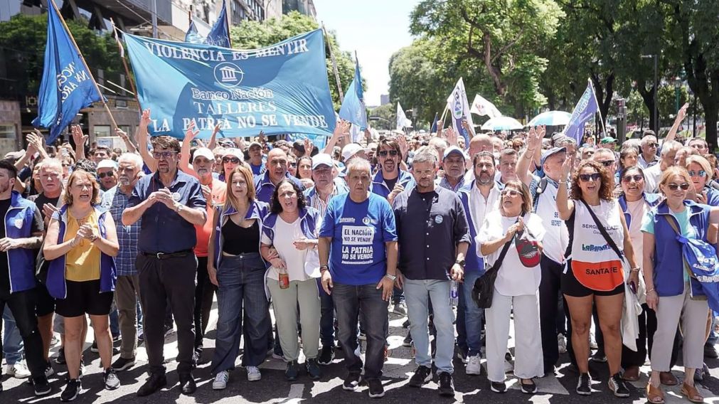 Importante sindicato acordó un sueldo básico de $1,5 millones para empatar la inflación