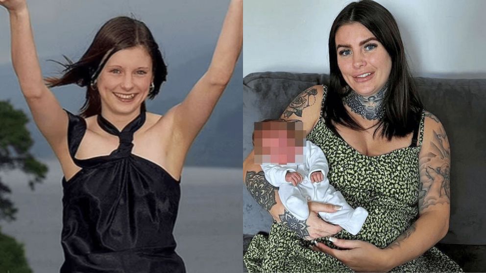 Con solo 16 años, esta chica se convirtió en la ganadora más joven de la lotería en su país, pero tras llevar una "mala vida", se fue a la quiebra (Archivo).