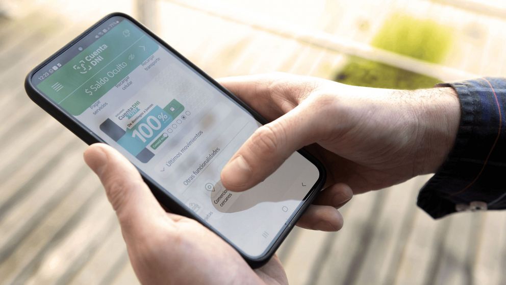 Cuenta DNI tendr� una "s�per semana" de descuentos del 40%, �c�mo aprovecharlos?