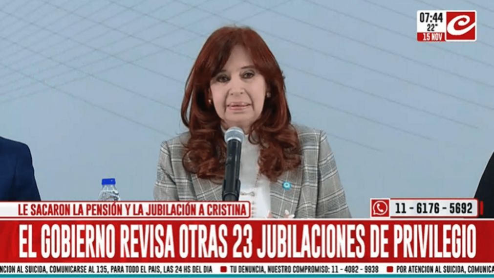 Crónica HD