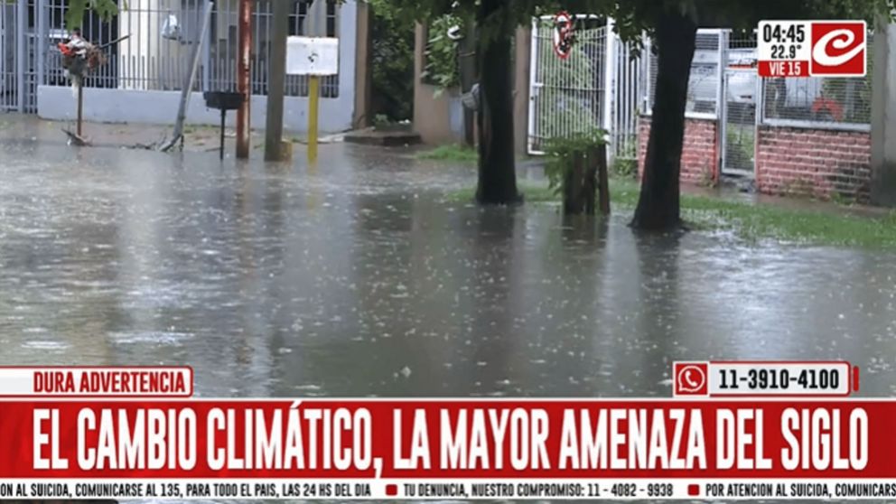 Crónica HD
