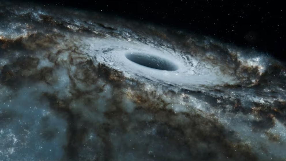 De acuerdo a la información recolectada por los investigadores, el túnel tiene tramos con diferentes temperaturas.