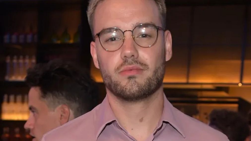 Un video clave muestra a Liam Payne, momentos antes de su muerte.