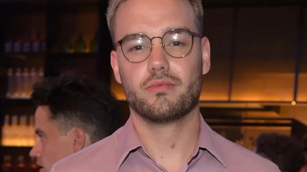 Un video clave muestra a Liam Payne, momentos antes de su muerte.