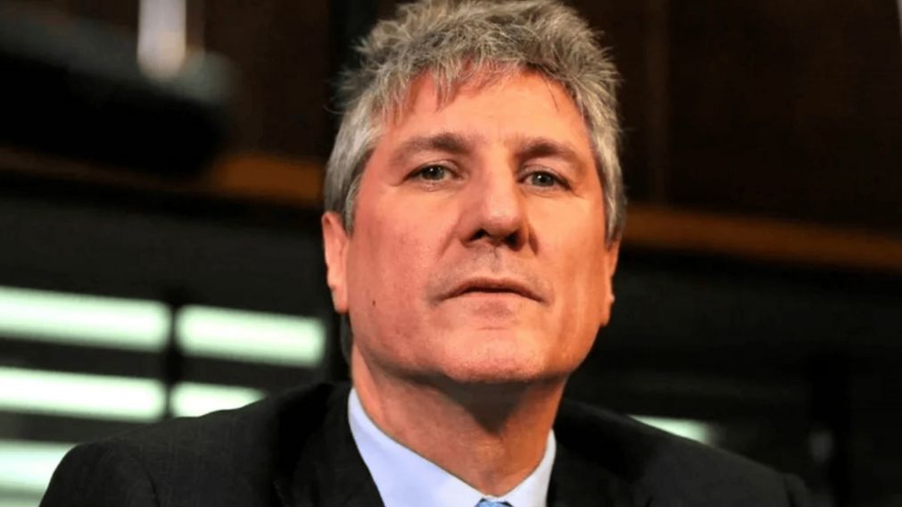 El Gobierno también busca quitarle la jubilación de privilegio a Amado Boudou.