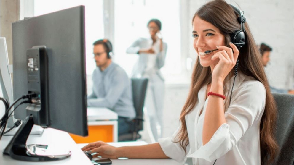 Se trata de un puesto 100% presencial y ubicado en la provincia de Buenos Aires: ¿Cómo postularse? (Imagen ilustrativa).