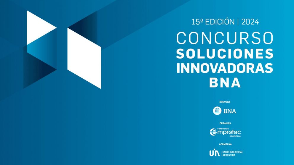 Banco Naci�n y Fundaci�n Empretec anuncian los proyectos finalistas del Concurso Soluciones Innovadoras 2024