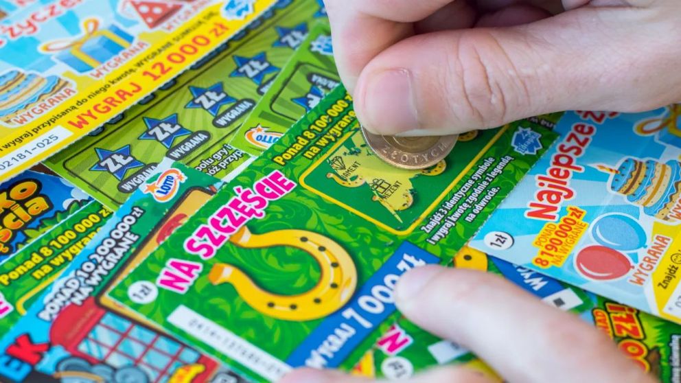 Un ins�lito olvido lo convirti� en millonario al jugar a la quiniela.