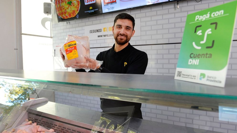 Octubre sigue con varios descuentos en carnicerías (Archivo).