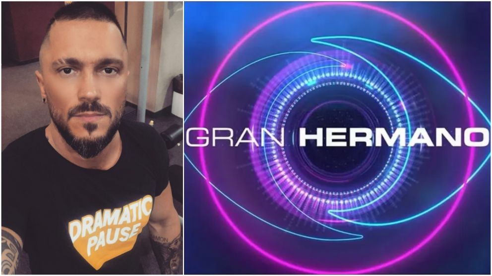 Un ex Gran Hermano tuvo un importante cambio de vida tras su paso por el reality.