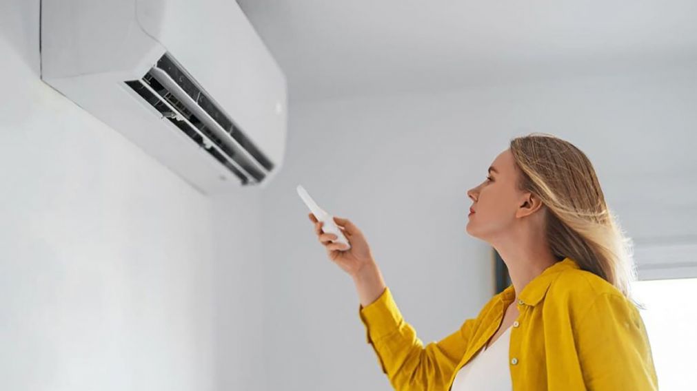 Chau aire acondicionado: cómo funciona el nuevo invento que enfría tu casa sin gastar electricidad