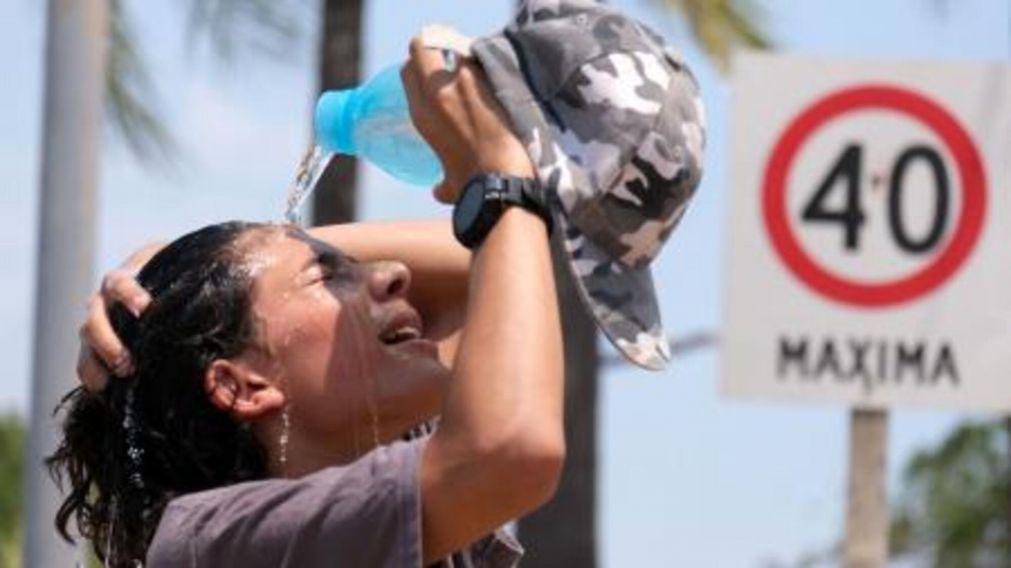 El peor final: el Servicio Meteorológico Nacional confirmó la llegada de un verano más caluroso de lo normal, ¿y qué pasa en Buenos Aires?